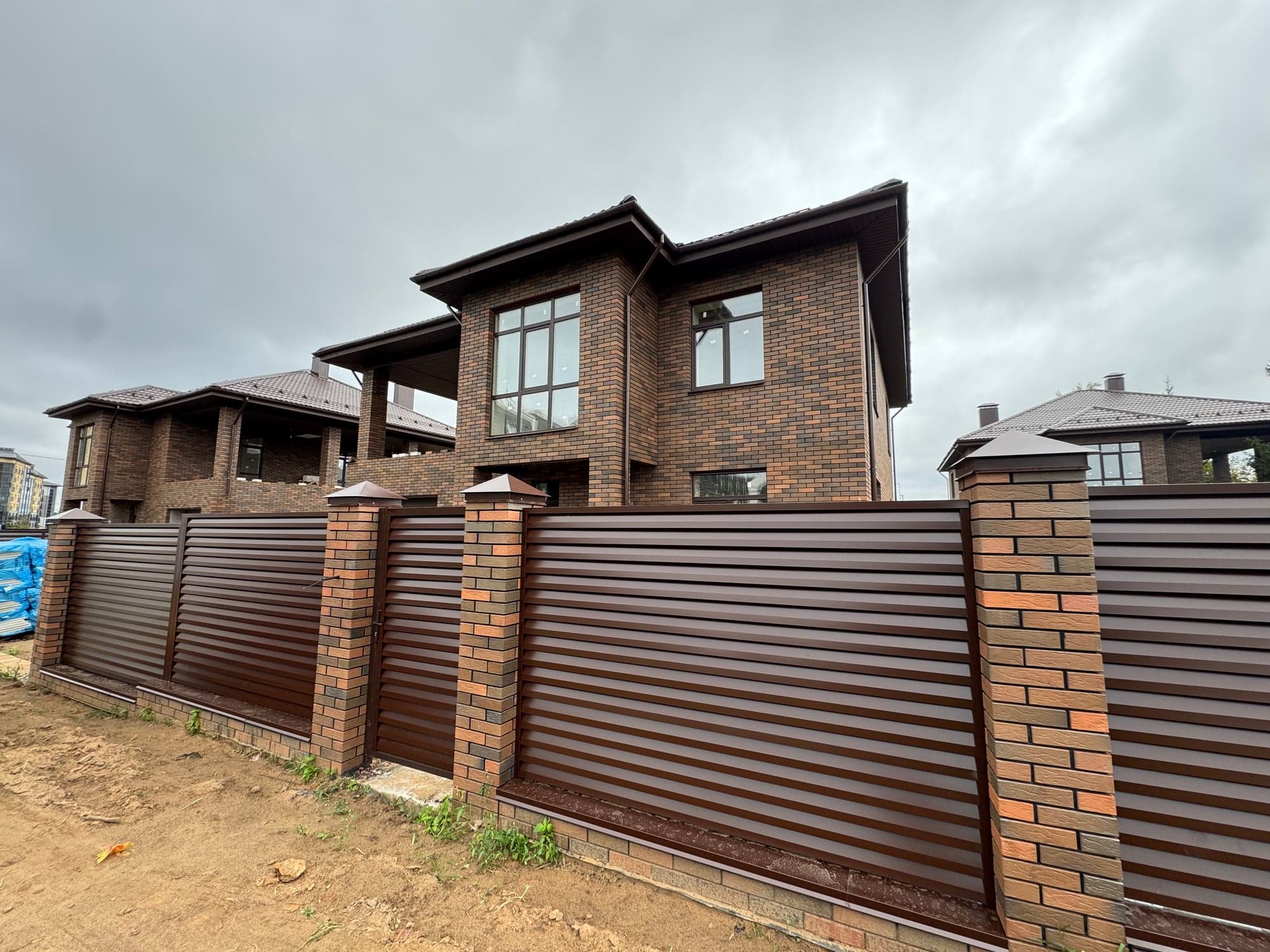 Дом Завидово - миниатюра 2