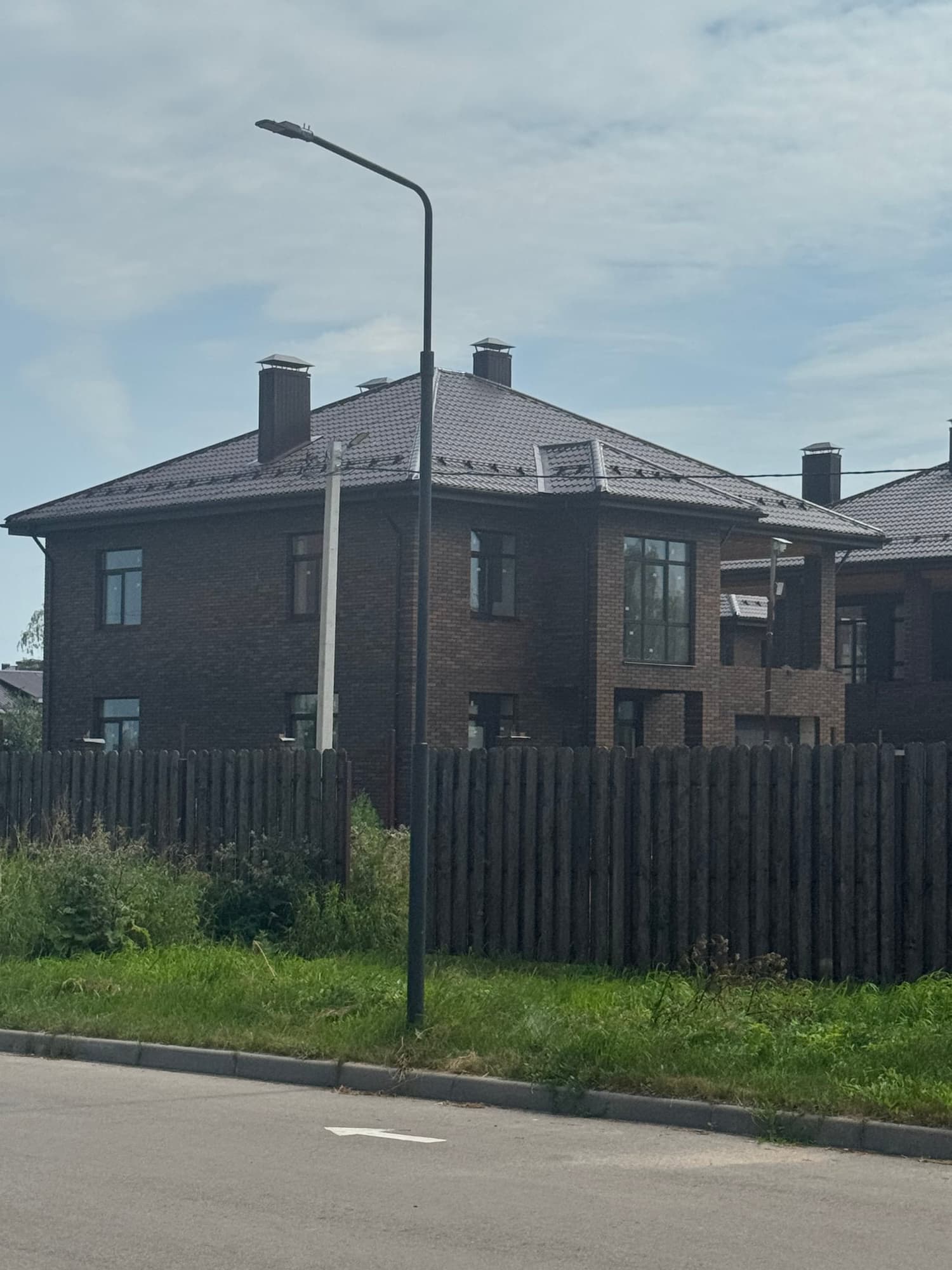 Дом Завидово - миниатюра 3