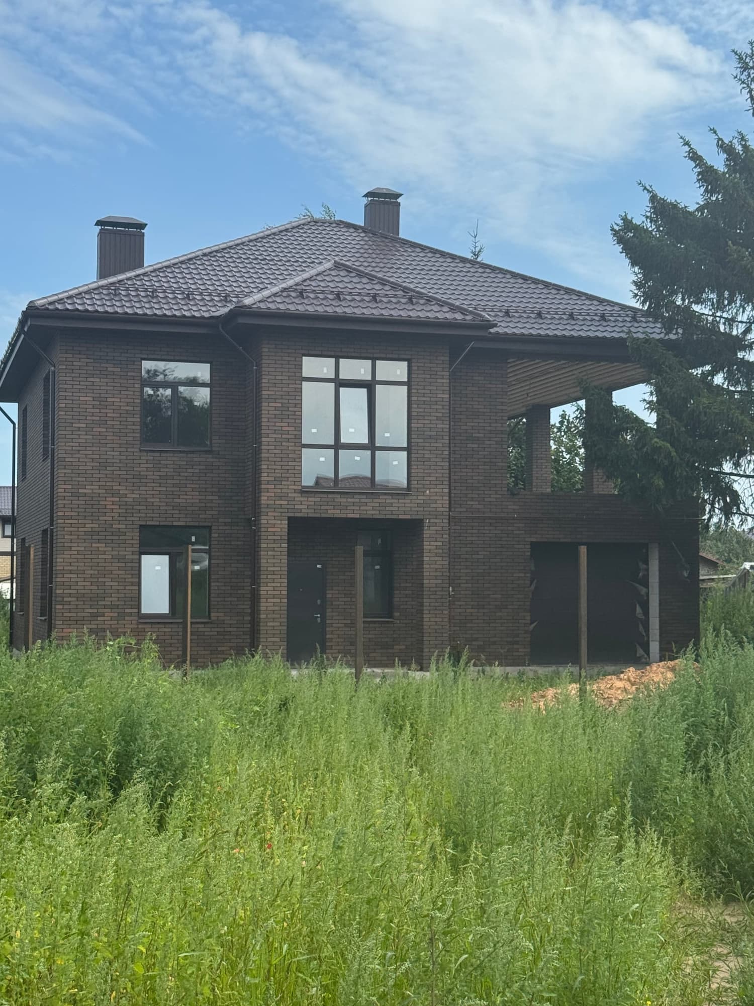 Дом Завидово - миниатюра 4