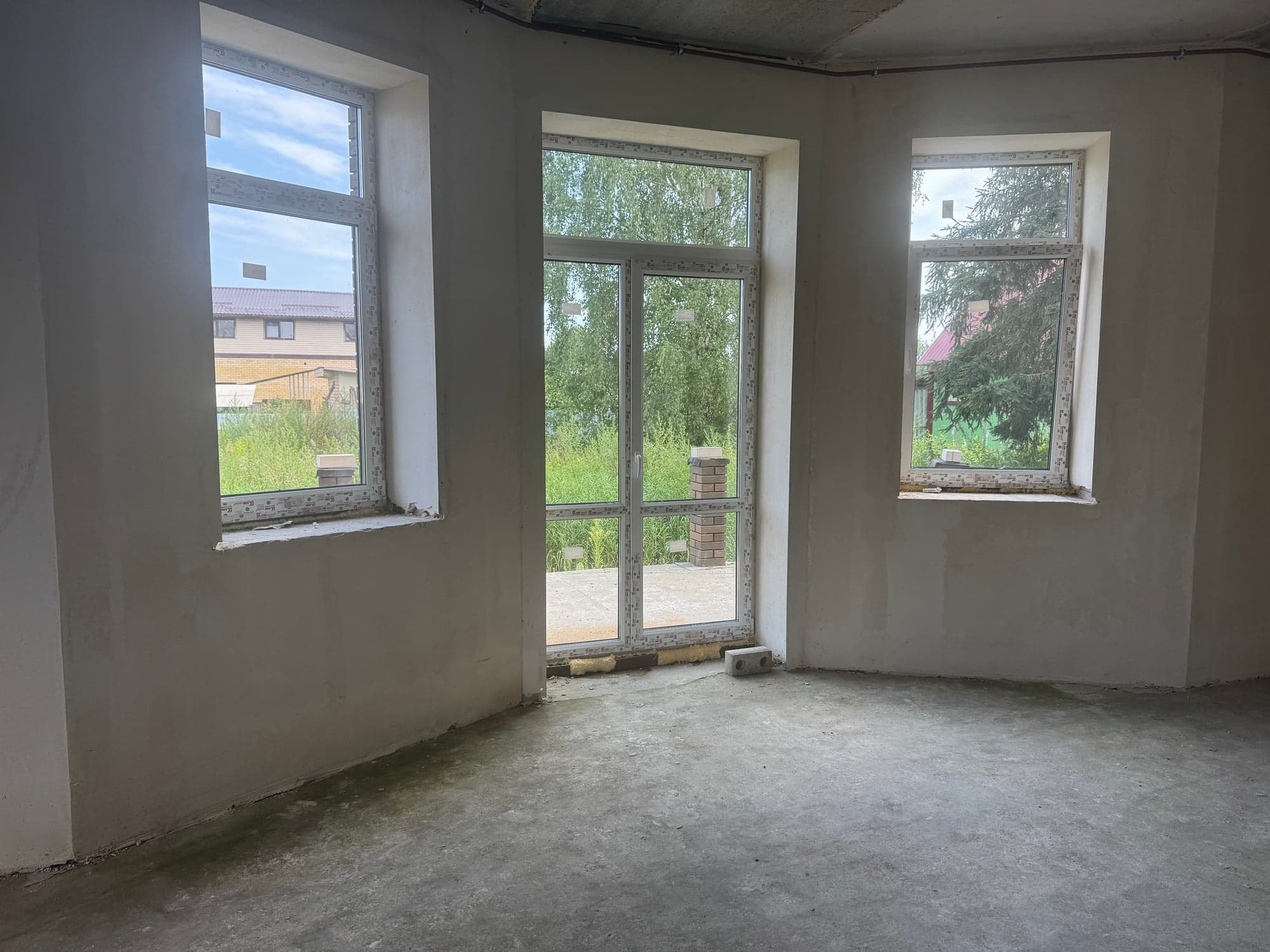 Дом Завидово - миниатюра 6