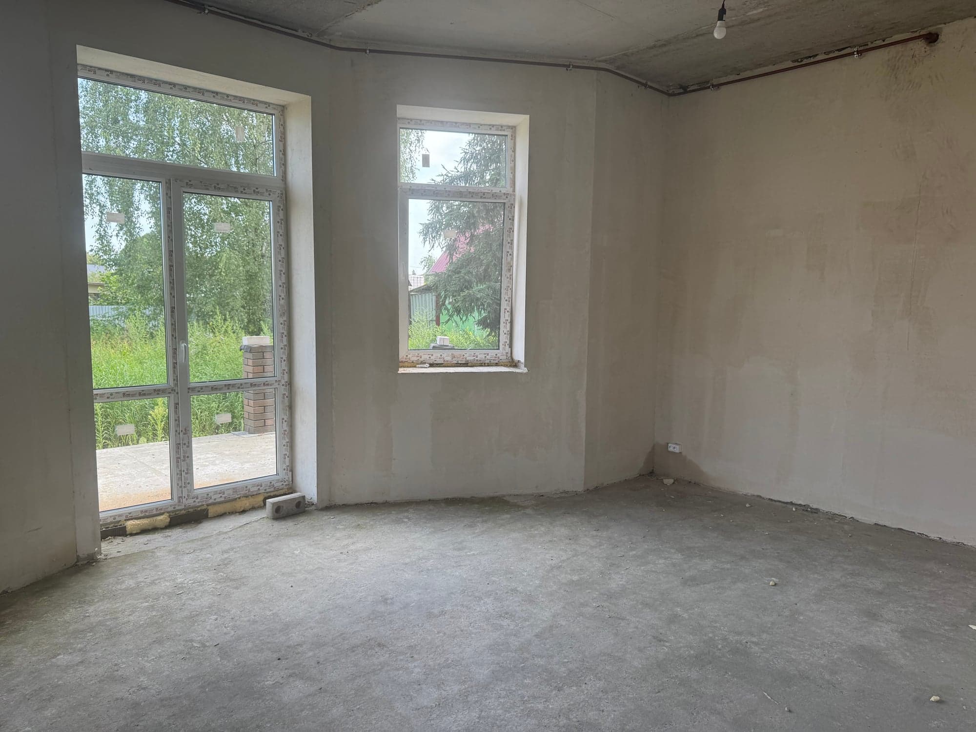 Дом Завидово - миниатюра 7